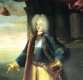 Karel Antonín Serényi